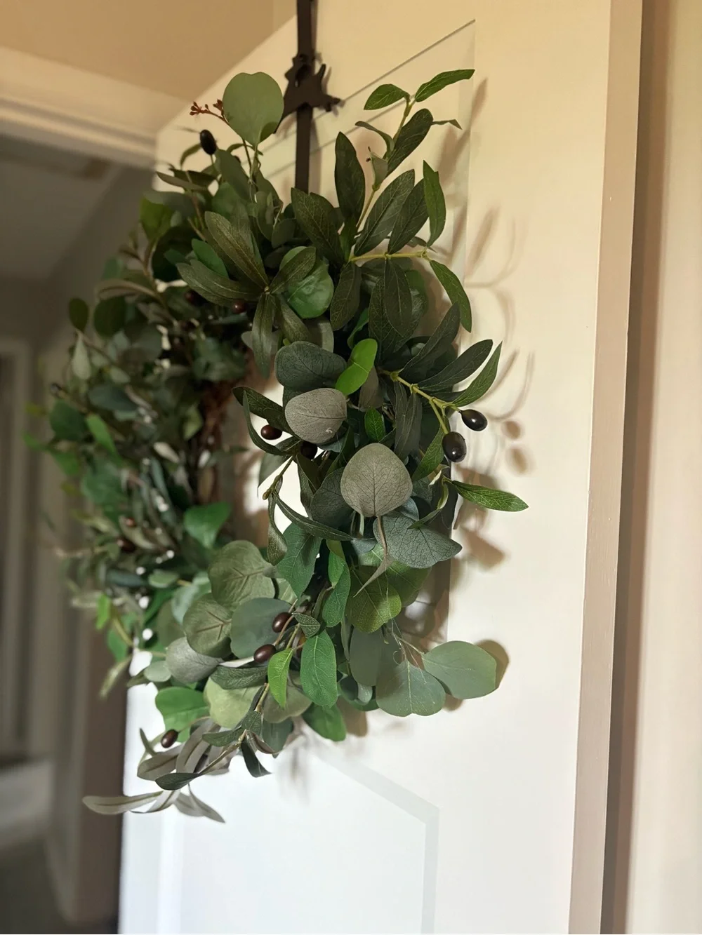 N/A made grapevine
